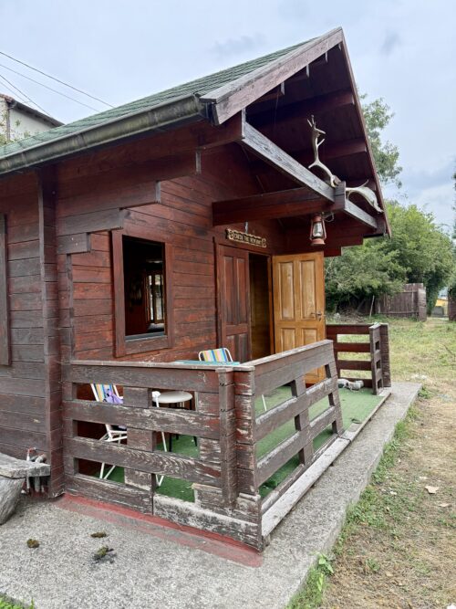 La cabaña de Sama de Langreo Asturias - Imagen 23