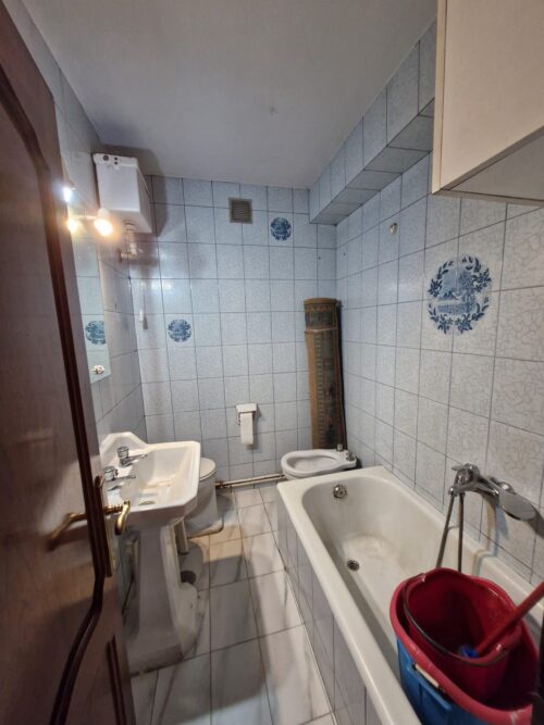 Piso en Venta en La Felguera, Langreo | Inversión Rentable y Económica 55.000 € - Imagen 3