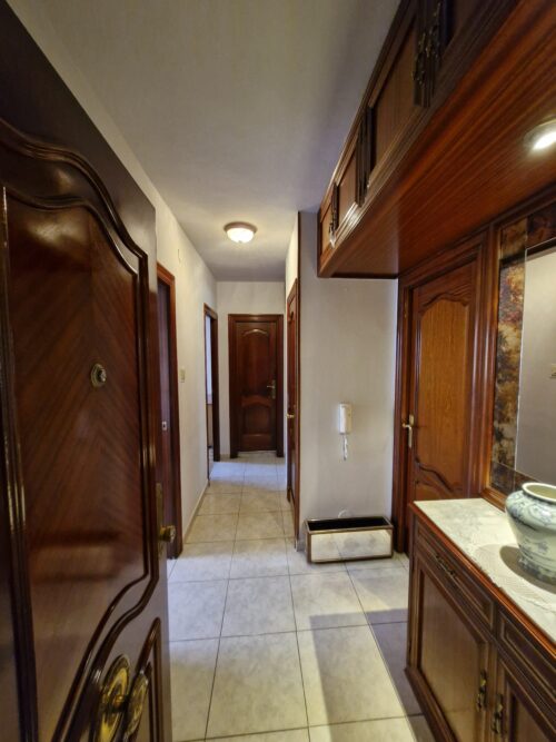 Piso en Venta en La Felguera, Langreo | Inversión Rentable y Económica 55.000 € - Imagen 5