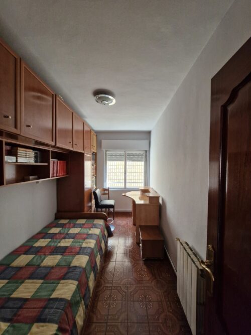 Piso en Venta en La Felguera, Langreo | Inversión Rentable y Económica 55.000 € - Imagen 8