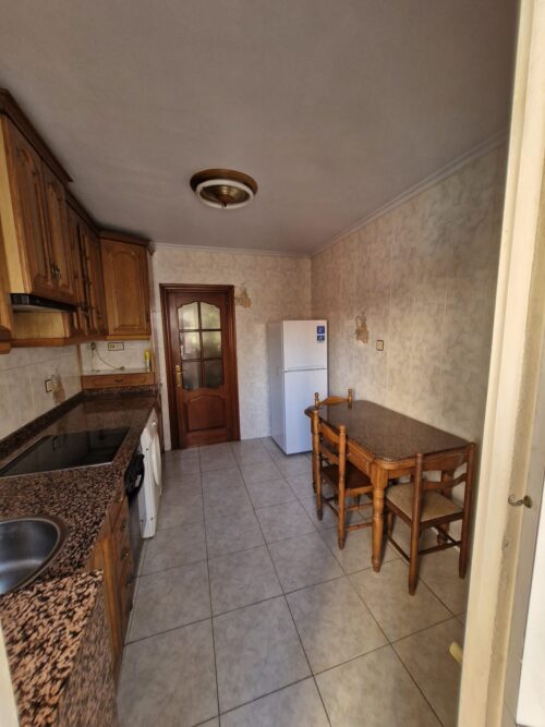 Piso en Venta en La Felguera, Langreo | Inversión Rentable y Económica 55.000 € - Imagen 10