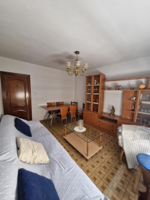 Piso en Venta en La Felguera, Langreo | Inversión Rentable y Económica 55.000 € - Imagen 11