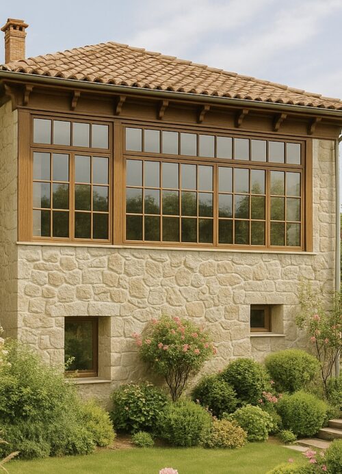 Se Vende Chalet Barato en Langreo, Asturias – Opción de Pago Flexible - Imagen 45