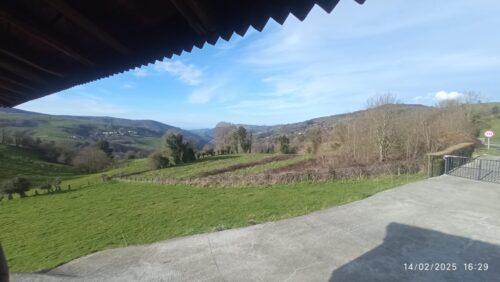 Casa rural asturiana con hórreo, finca y garaje – La Espina, Salas (Asturias) - Imagen 6