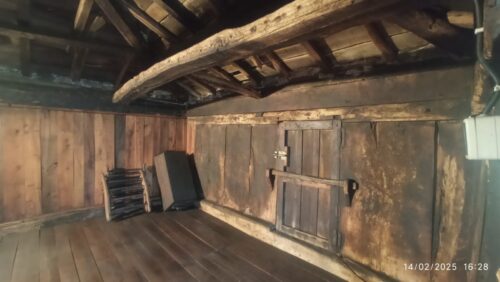 Casa rural asturiana con hórreo, finca y garaje – La Espina, Salas (Asturias) - Imagen 7