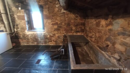 Casa rural asturiana con hórreo, finca y garaje – La Espina, Salas (Asturias) - Imagen 10
