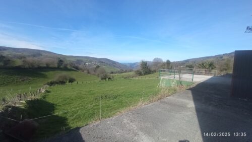 Casa rural asturiana con hórreo, finca y garaje – La Espina, Salas (Asturias) - Imagen 15