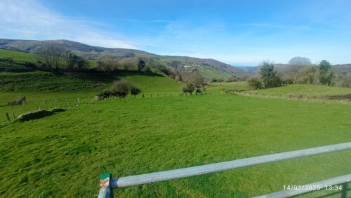 Casa rural asturiana con hórreo, finca y garaje – La Espina, Salas (Asturias) - Imagen 16