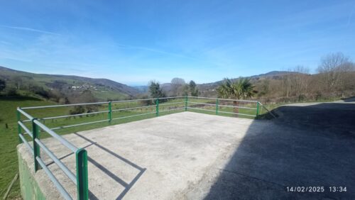 Casa rural asturiana con hórreo, finca y garaje – La Espina, Salas (Asturias) - Imagen 18