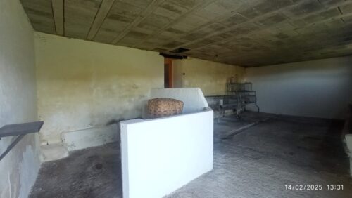 Casa rural asturiana con hórreo, finca y garaje – La Espina, Salas (Asturias) - Imagen 21