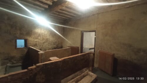 Casa rural asturiana con hórreo, finca y garaje – La Espina, Salas (Asturias) - Imagen 24