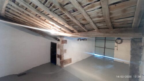 Casa rural asturiana con hórreo, finca y garaje – La Espina, Salas (Asturias) - Imagen 29