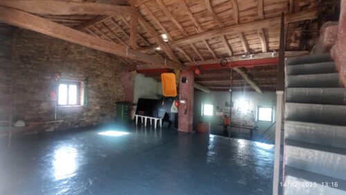Casa rural asturiana con hórreo, finca y garaje – La Espina, Salas (Asturias) - Imagen 31