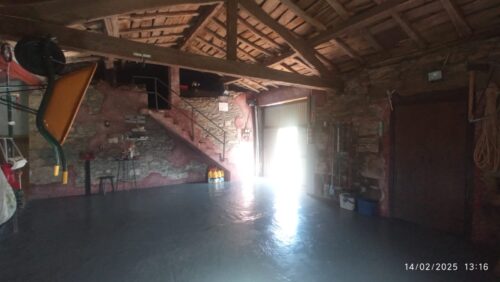 Casa rural asturiana con hórreo, finca y garaje – La Espina, Salas (Asturias) - Imagen 32