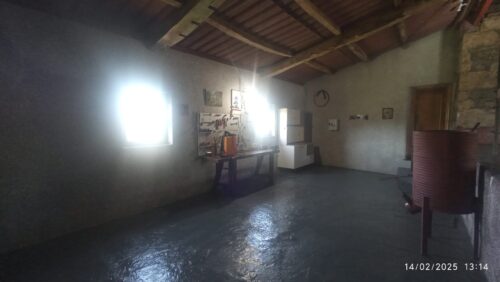 Casa rural asturiana con hórreo, finca y garaje – La Espina, Salas (Asturias) - Imagen 36