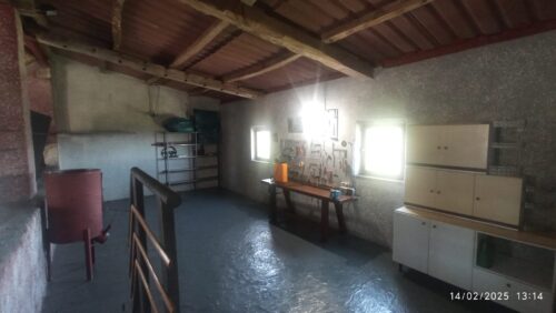 Casa rural asturiana con hórreo, finca y garaje – La Espina, Salas (Asturias) - Imagen 38