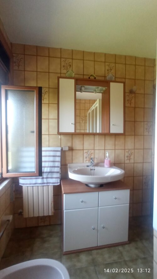 Casa rural asturiana con hórreo, finca y garaje – La Espina, Salas (Asturias) - Imagen 40