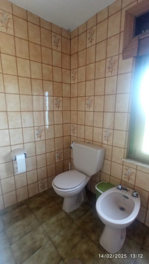 Casa rural asturiana con hórreo, finca y garaje – La Espina, Salas (Asturias) - Imagen 41