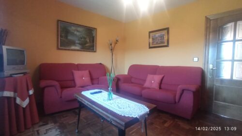 Casa rural asturiana con hórreo, finca y garaje – La Espina, Salas (Asturias) - Imagen 43