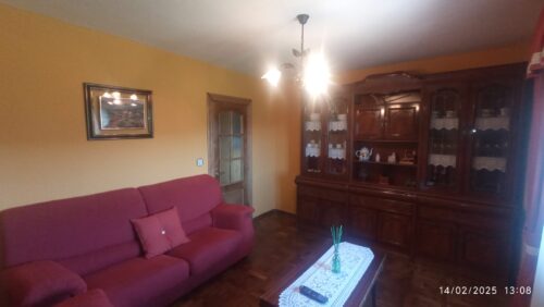 Casa rural asturiana con hórreo, finca y garaje – La Espina, Salas (Asturias) - Imagen 44