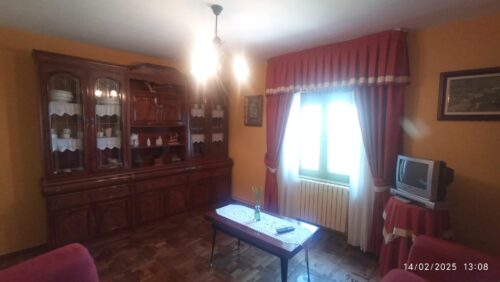 Casa rural asturiana con hórreo, finca y garaje – La Espina, Salas (Asturias) - Imagen 45