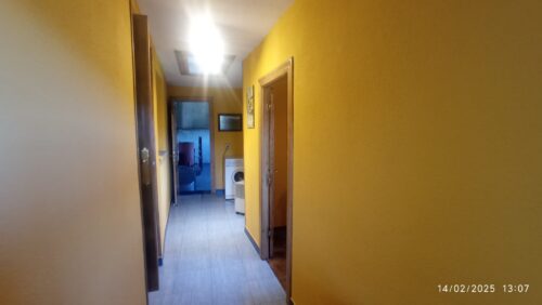 Casa rural asturiana con hórreo, finca y garaje – La Espina, Salas (Asturias) - Imagen 46