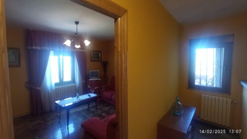 Casa rural asturiana con hórreo, finca y garaje – La Espina, Salas (Asturias) - Imagen 47