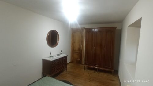 Casa rural asturiana con hórreo, finca y garaje – La Espina, Salas (Asturias) - Imagen 48