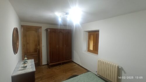 Casa rural asturiana con hórreo, finca y garaje – La Espina, Salas (Asturias) - Imagen 49