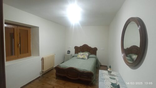Casa rural asturiana con hórreo, finca y garaje – La Espina, Salas (Asturias) - Imagen 50