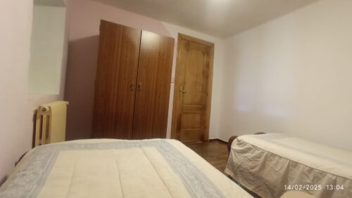 Casa rural asturiana con hórreo, finca y garaje – La Espina, Salas (Asturias) - Imagen 51
