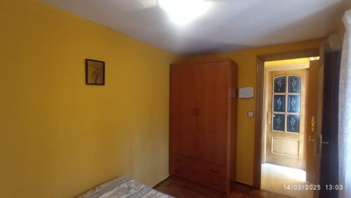 Casa rural asturiana con hórreo, finca y garaje – La Espina, Salas (Asturias) - Imagen 52