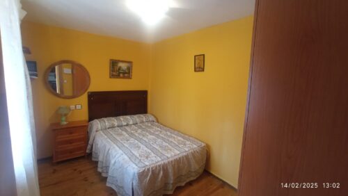 Casa rural asturiana con hórreo, finca y garaje – La Espina, Salas (Asturias) - Imagen 53