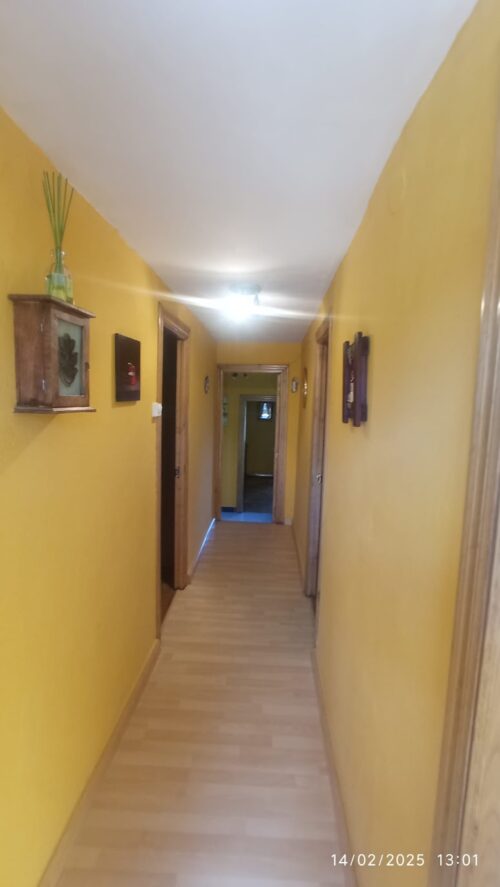 Casa rural asturiana con hórreo, finca y garaje – La Espina, Salas (Asturias) - Imagen 54