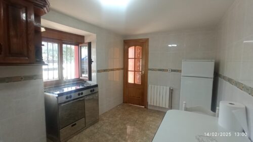 Casa rural asturiana con hórreo, finca y garaje – La Espina, Salas (Asturias) - Imagen 55
