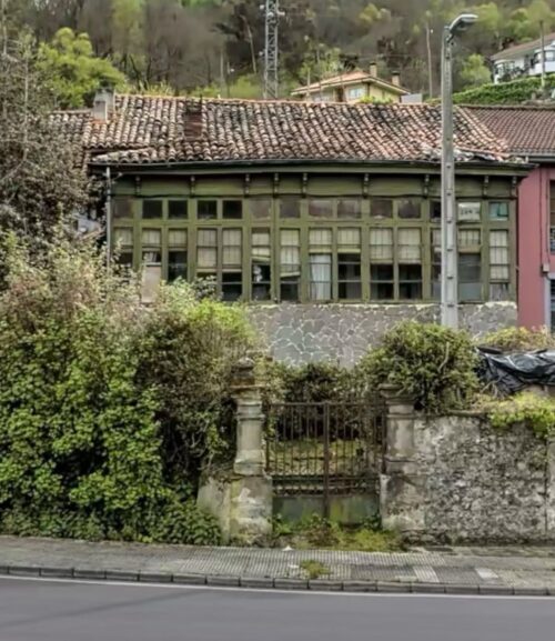 Se Vende Chalet Barato en Langreo, Asturias – Opción de Pago Flexible - Imagen 36