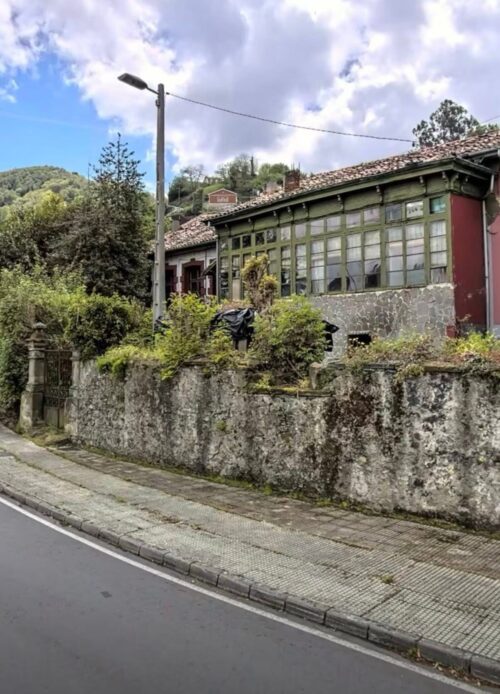Se Vende Chalet Barato en Langreo, Asturias – Opción de Pago Flexible - Imagen 37