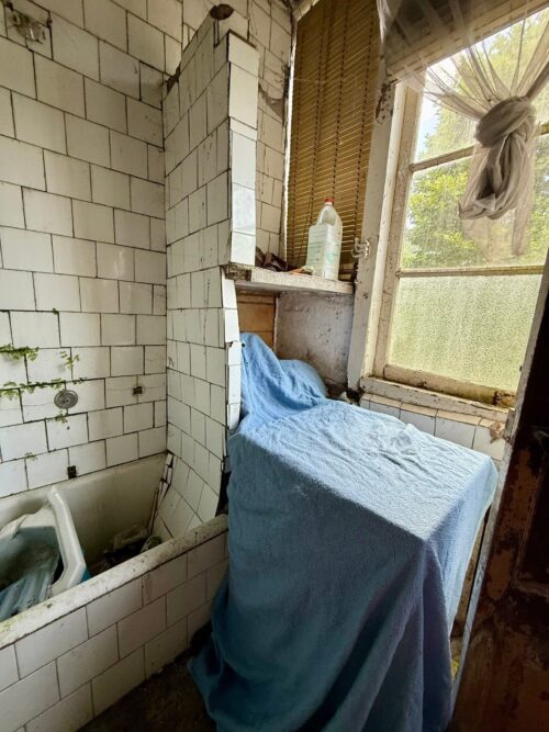 Se Vende Chalet Barato en Langreo, Asturias – Opción de Pago Flexible - Imagen 13
