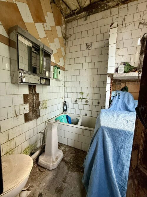 Se Vende Chalet Barato en Langreo, Asturias – Opción de Pago Flexible - Imagen 14