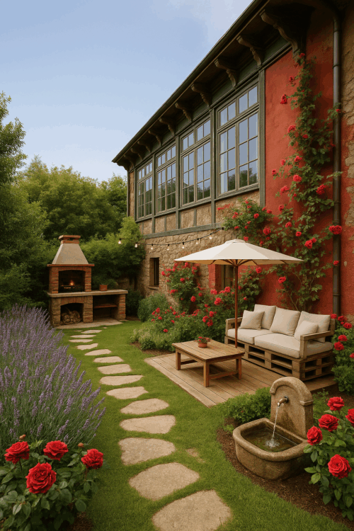 Se Vende Chalet Barato en Langreo, Asturias – Opción de Pago Flexible - Imagen 40