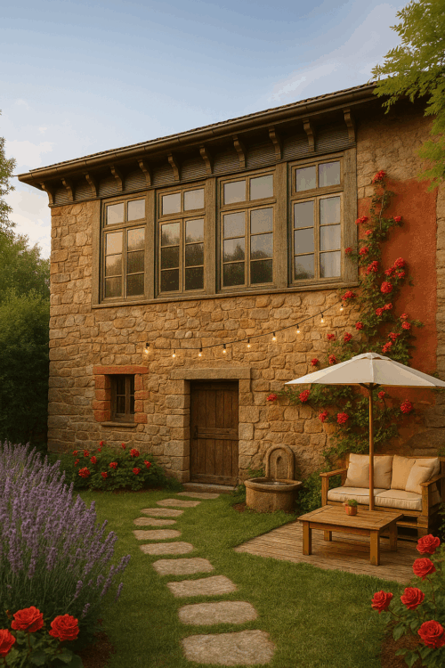 Se Vende Chalet Barato en Langreo, Asturias – Opción de Pago Flexible - Imagen 38