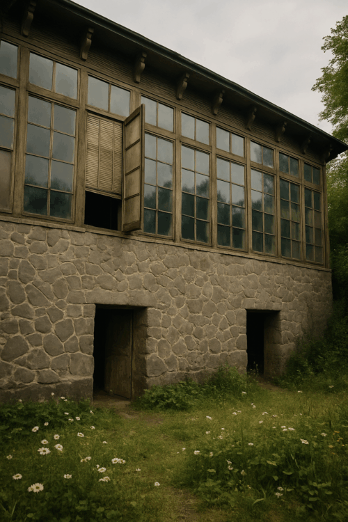 Se Vende Chalet Barato en Langreo, Asturias – Opción de Pago Flexible - Imagen 39