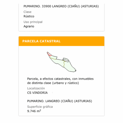Se Vende Chalet Barato en Langreo, Asturias – Opción de Pago Flexible - Imagen 47