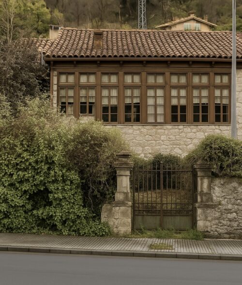 Se Vende Chalet Barato en Langreo, Asturias – Opción de Pago Flexible - Imagen 41