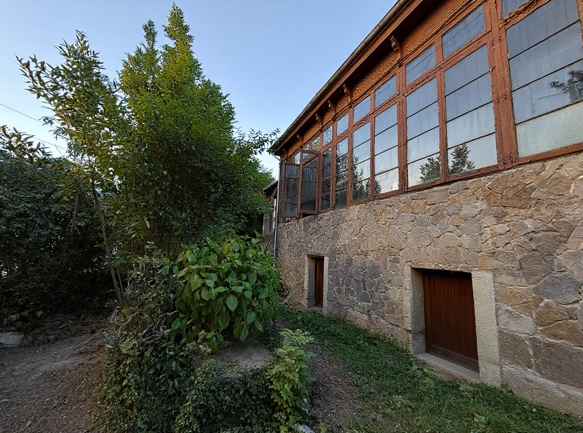 Casa del Conde: Chalet aristocrático en venta en Langreo | Casa de 1925 con opción de pago a plazos 47 Casa del Conde: Chalet aristocrático en venta en Langreo | Casa de 1925 con opción de pago a plazos - Imagen 48