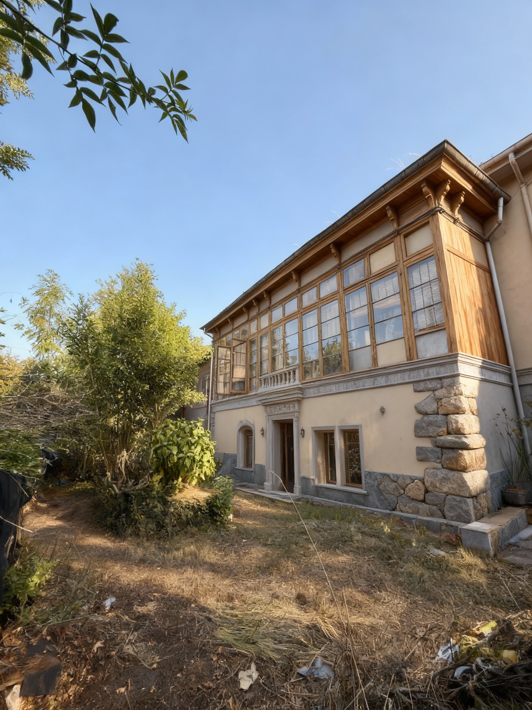 Casa del Conde: Chalet aristocrático en venta en Langreo | Casa de 1925 con opción de pago a plazos 48 Casa del Conde: Chalet aristocrático en venta en Langreo | Casa de 1925 con opción de pago a plazos - Imagen 49