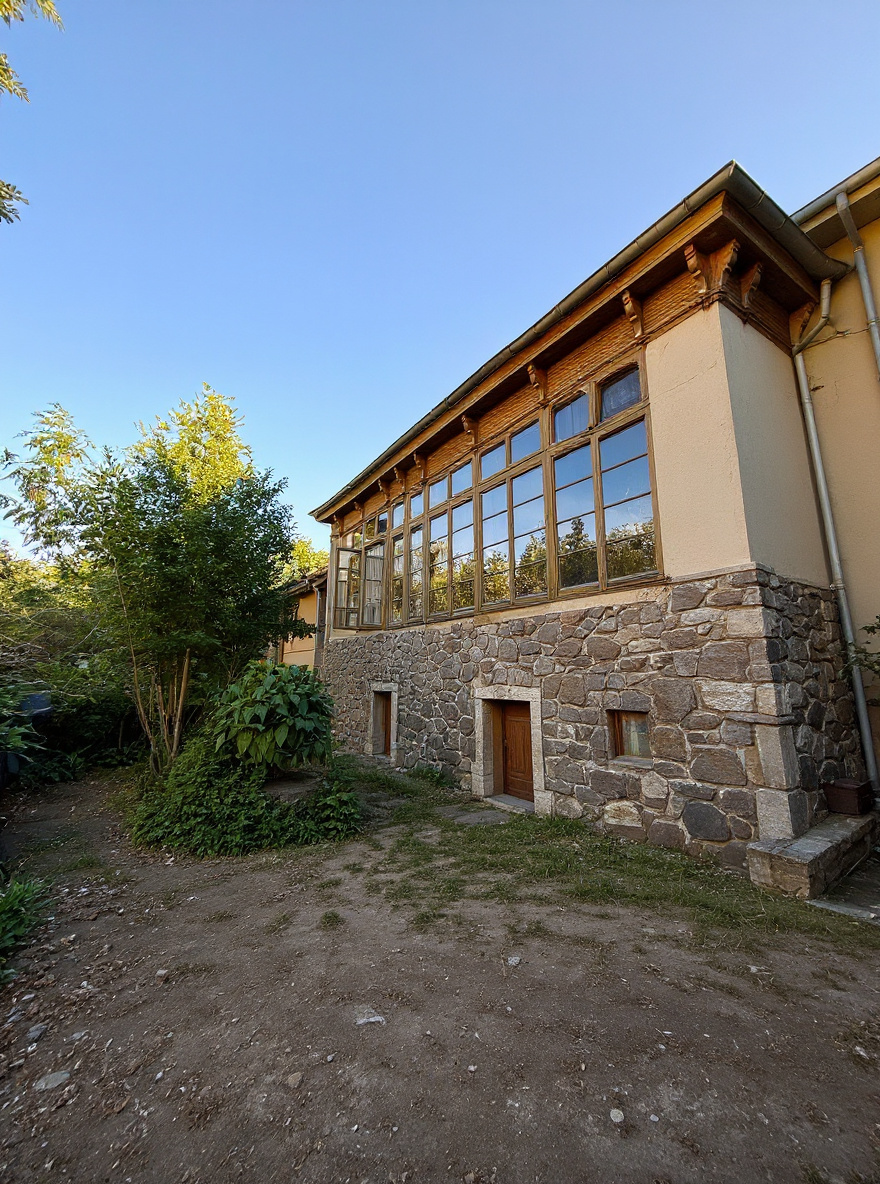 Casa del Conde: Chalet aristocrático en venta en Langreo | Casa de 1925 con opción de pago a plazos 49 Casa del Conde: Chalet aristocrático en venta en Langreo | Casa de 1925 con opción de pago a plazos - Imagen 50