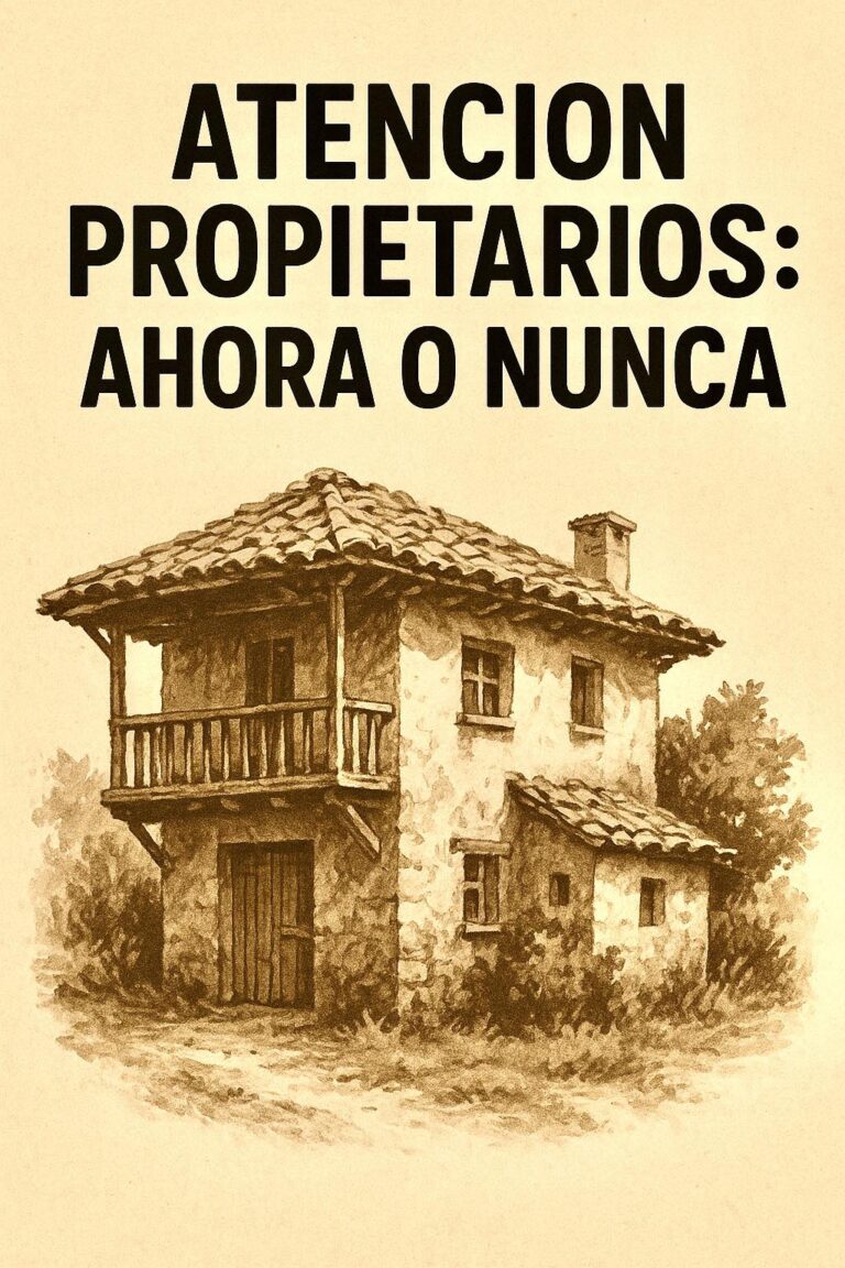 vender casa en asturias