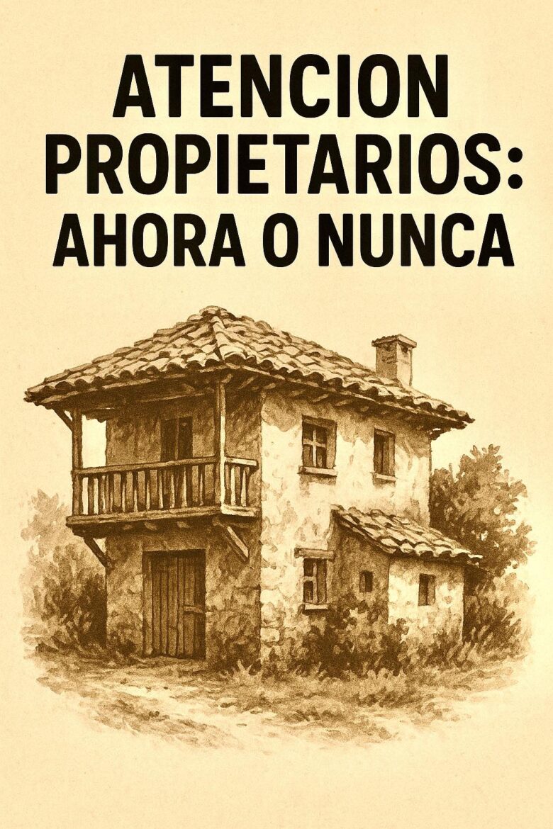 vender casa en asturias