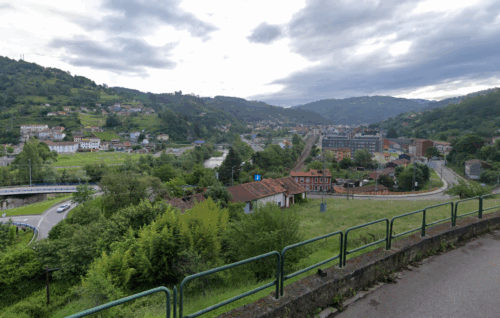 Se Vende Chalet Barato en Langreo, Asturias – Opción de Pago Flexible - Imagen 34